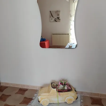 Marianna بياتْسا أرمارِنا