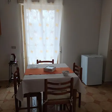 Marianna شقة بياتْسا أرمارِنا