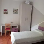 Marianna Apartmán *