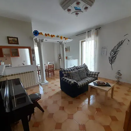 Marianna Apartmán *