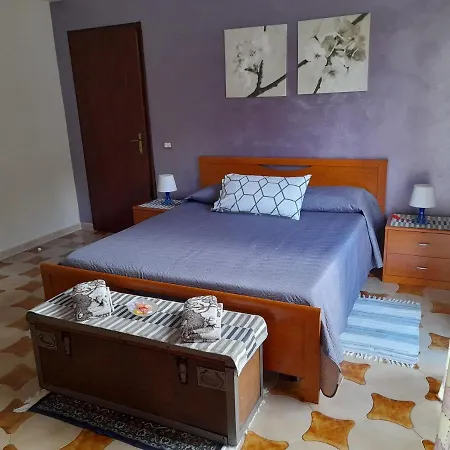 Apartmán Marianna