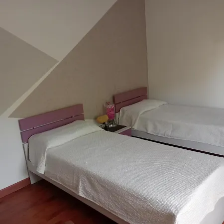 Apartmán Marianna Piazza Armerina