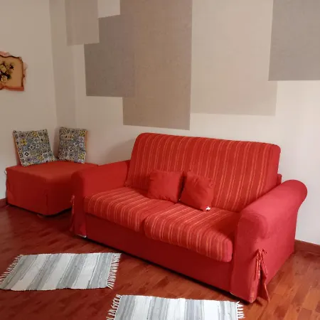 Marianna Apartmán Piazza Armerina