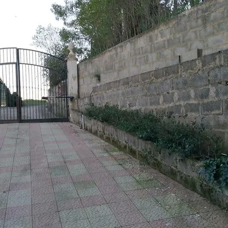 Apartmán Marianna *